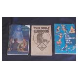 1940/60s Boy Scouts of America Handbooks
