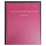 1985 Indians of Montgomery County, Indiana