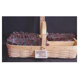 Peterboro Extra Large Divided Basket