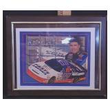 1996 Darrell Waltrip Western Auto racing