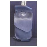 Harley Davidson One Pocket Motorcycle Pouch