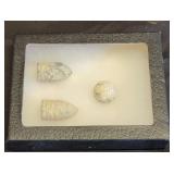 American Civil War Bullets/Musket Ball