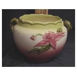 1940s/50s Hull Pottery Jardiniere Planter