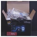 New 7-inch HD touchscreen car MP5 player