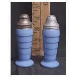 Hazel Atlas Moderntone Depression S&P Shakers