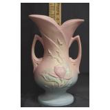 1940/50s Hull Art Pottery Magnolia Vase