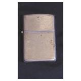 1960/70s Windproof Zippo Lighter