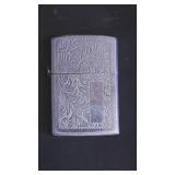 1984 Windproof Zippo Lighter