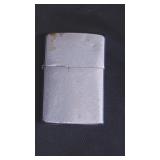 1958 Windproof Zippo Lighter