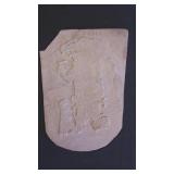 Stele of San Miguel Chapultepec Replica