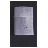 1961 Windproof Zippo Lighter