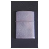 1996 Windproof Zippo Lighter