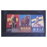 1940/60s Boy Scouts of America Handbooks