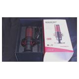 HyperX QuadCast USB Condenser Microphone