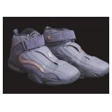 Nike Air Penny 4 Copper 2017 Sz 11