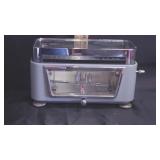 Torsion Balance Co. RX-1 Glass Pharma Lab Scale