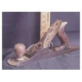 Vtg Stanley No 5 Hand Plane