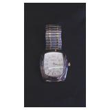 Gent's Rumours Quartz Watch Gold/Silver Tone