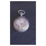 Chung Nam Co. Ltd Pocket Watch Classic