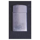 1972 Slim Windproof Zippo Lighter