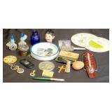 Lot of Advertisement Items/Other