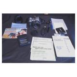Sony Cyber-shot DSC-H1 digital camera