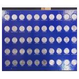 50 Statehood Quarters Collection