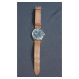 Fossil Dayliner FS5925 Men's Analog Watch