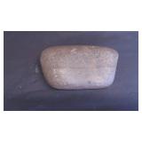 Native American Ground Stone Tool