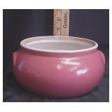 Uhl Pottery Bean Pot