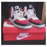 Nike Court Vision Mid NBA Sneakers Sz11