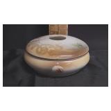 Vtg RS German Hair Receiver