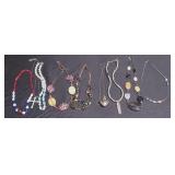 Lot of Costume Jewelry