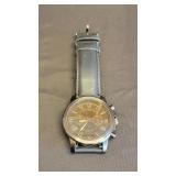 George Men's Analog Wristwatch