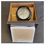 Michael Kors Bradshaw Chronograph Watch