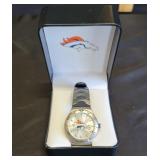 Denver Broncos NFL Analog Gametime Victory