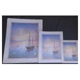 Nautical Scenery Prints Saarinen