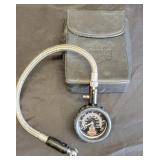 Harley-Davidson Tire Pressure Gauge