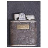1940/50s Ronson Whirlwind Pocket Lighter