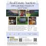 ONSITE--Real Estate Auction
