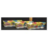 Lot of Play-Doh