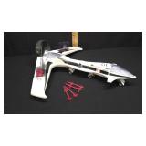 1989 Hasbro G.I. Joe Cobra Condor Z25