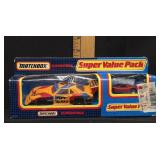 1992 Matchbox Superkings Super Value Pack