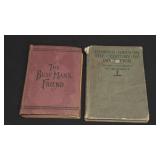 1902 The Busy Man's Friend;/1920 Famous Days