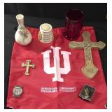 Lot of Decorative/Advertising Items