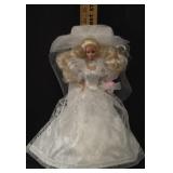 1989 Mattel Wedding Fantasy Barbie