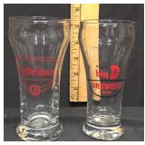 1950s Gettelman Milwaukee/Drewrys Pilsners