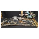 Lot of household Decor
