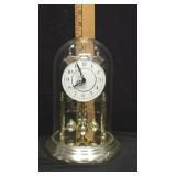 Concordia quartz anniversary pendulum clock