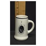 Vtg Ceramic Pinguim Ribeirï¿½o Preto, Brazil